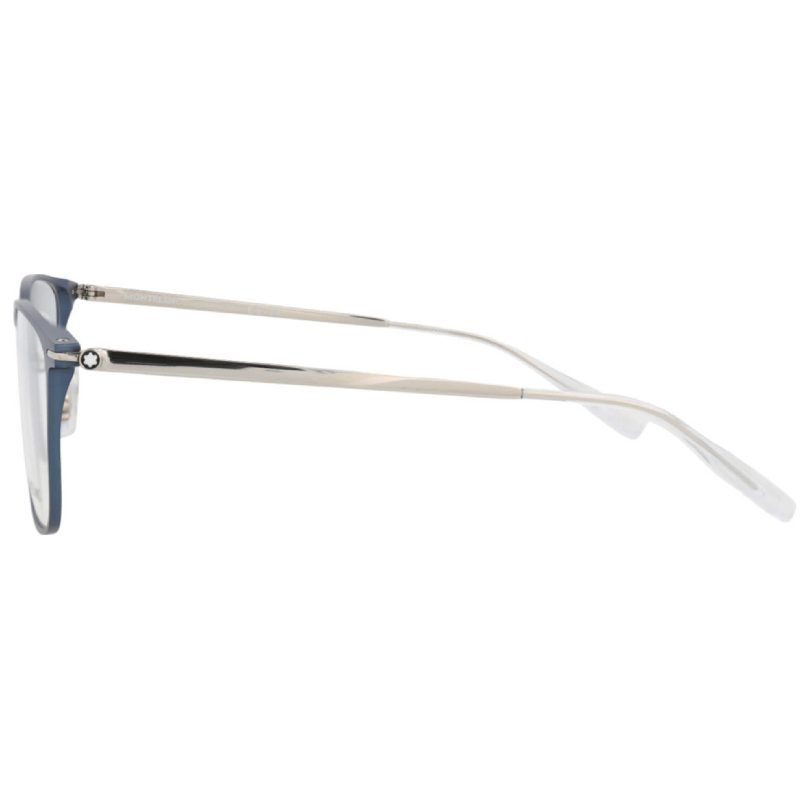 Montblanc Men's Eyeglasses MB0193O-30011388-003