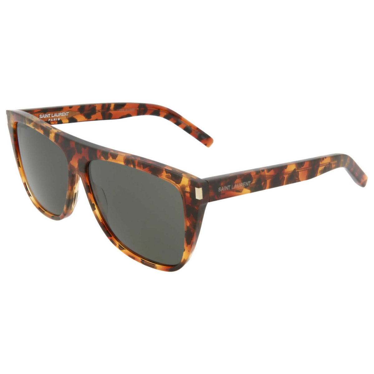 Saint Laurent Unisex Sunglasses SL1-30000164-015