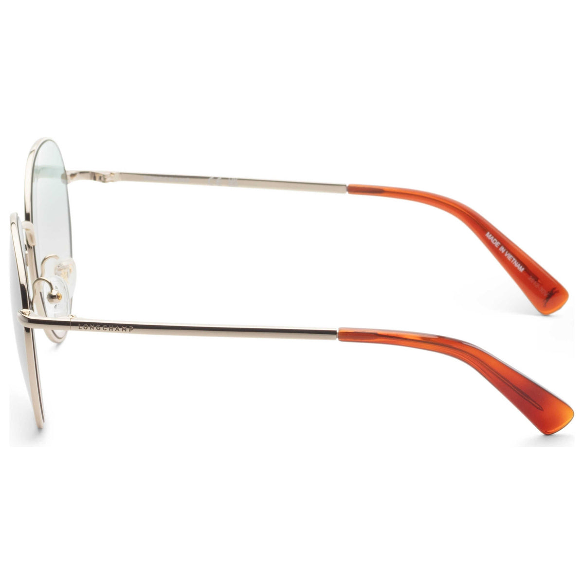 Longchamp Women's Sunglasses LO101SN-711-56
