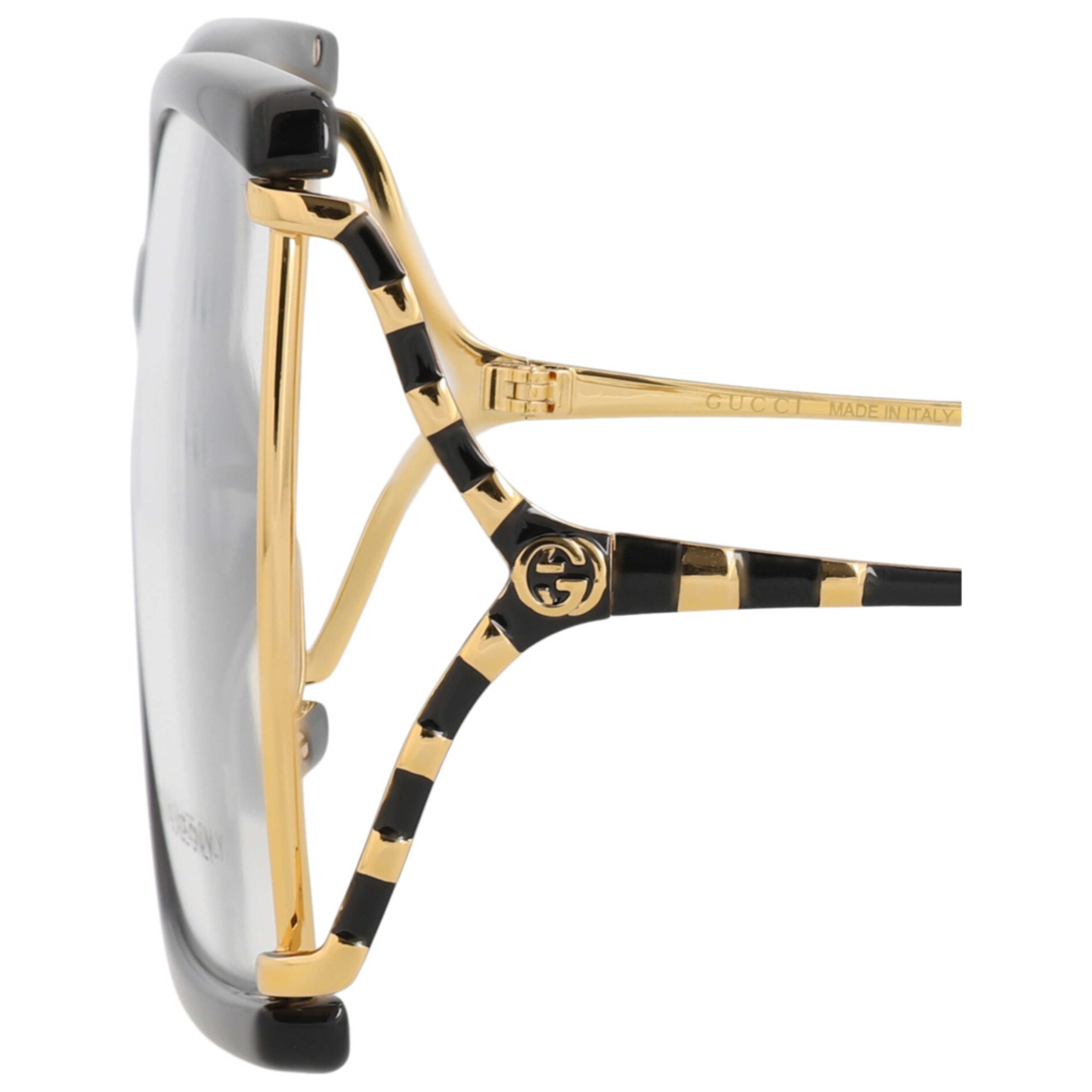 Gucci Women's Eyeglasses GG0592O-30008111-001