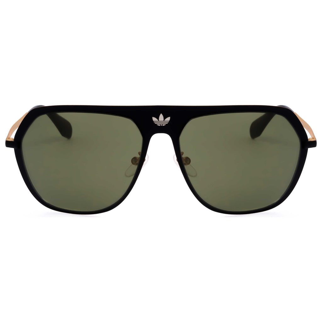 Adidas Unisex Sunglasses OR0037-02Q-58