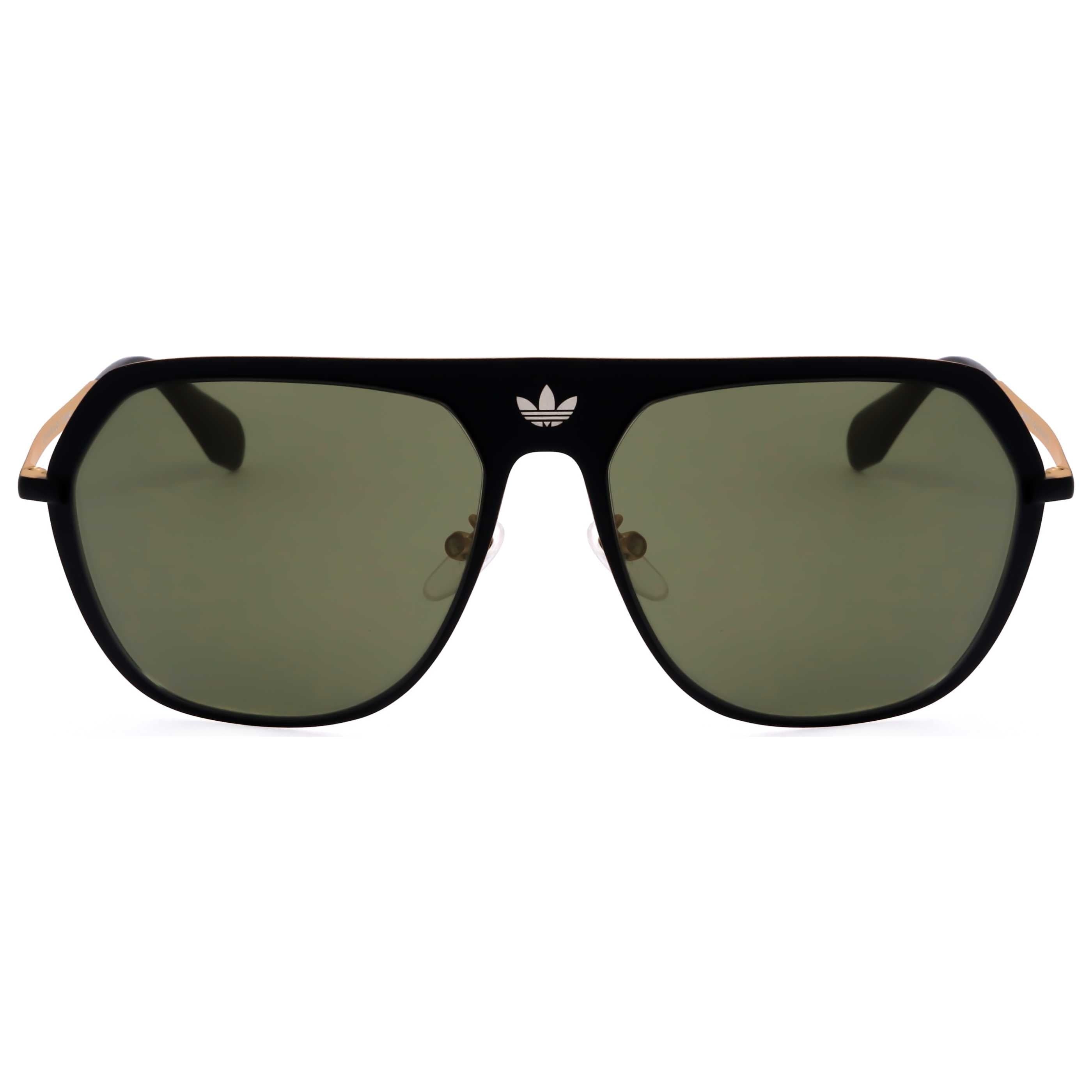 Adidas Unisex Sunglasses OR0037-02Q-58