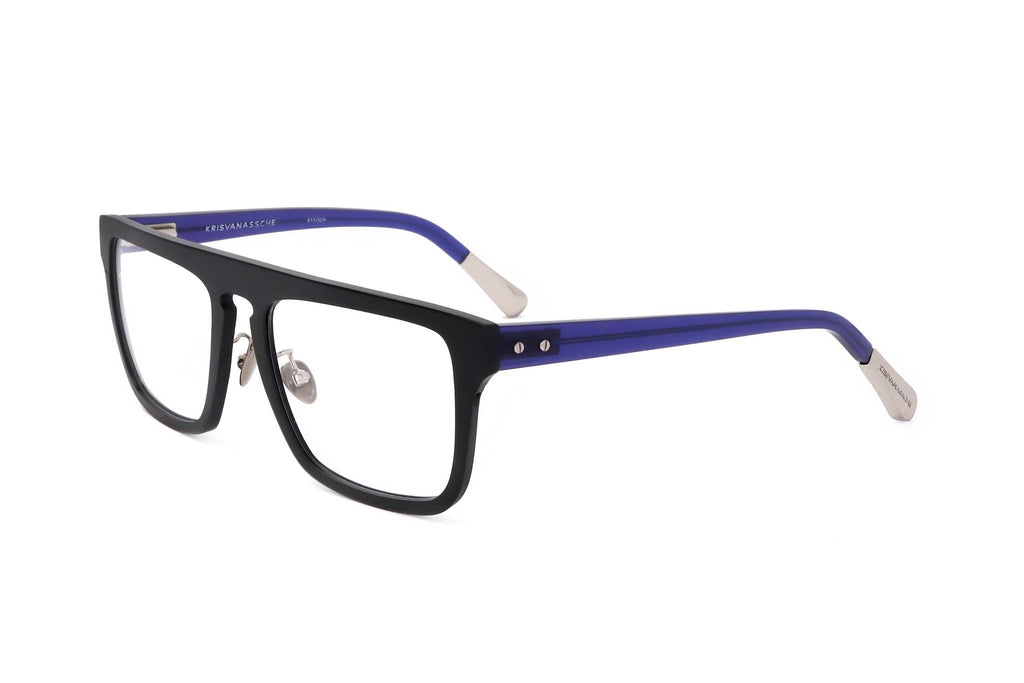 Kris Van Assche by Linda Farrow Men's Glasses