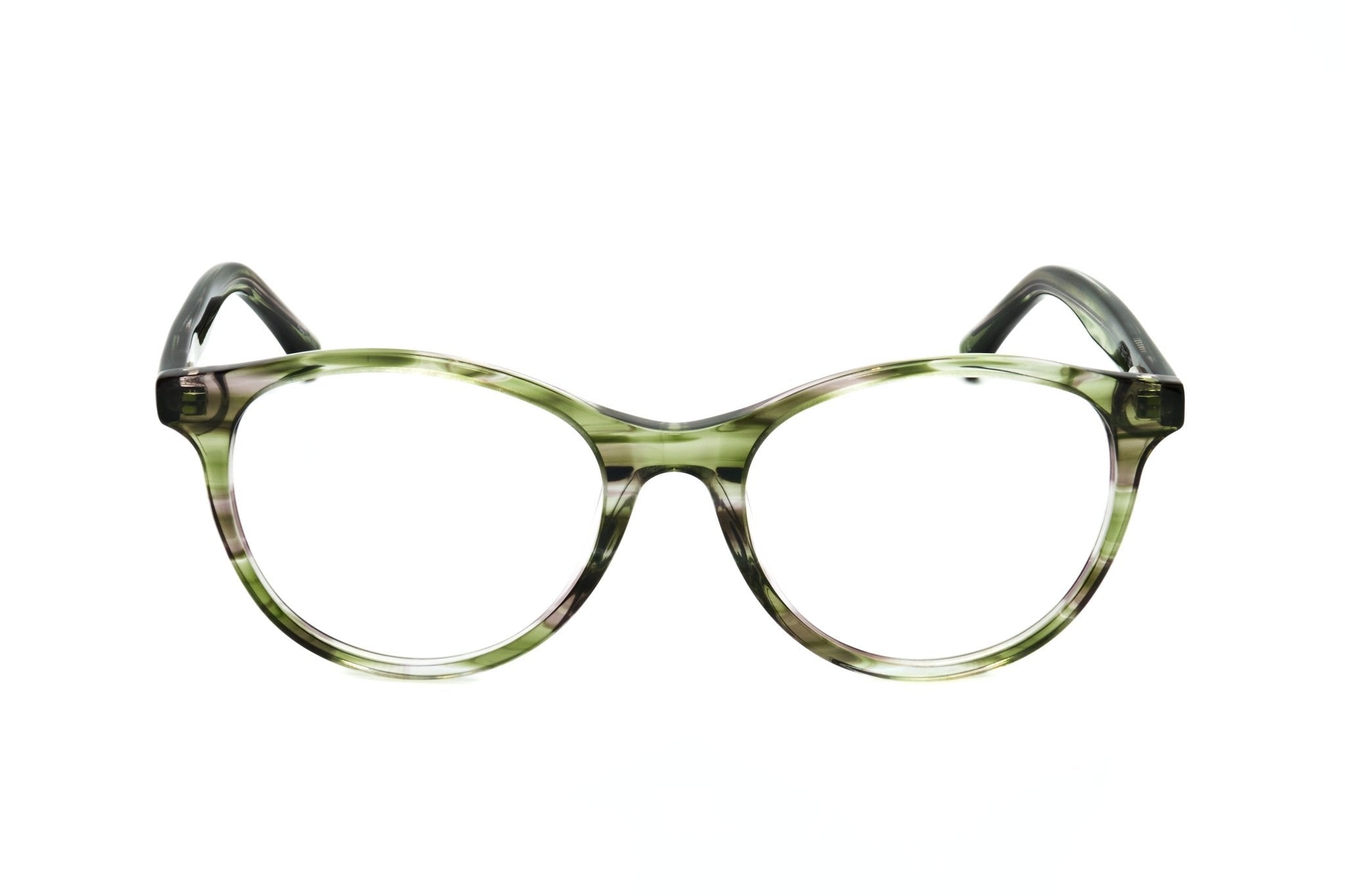 Roxy Unisex Acetate Glasses