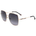 Carolina Herrera Women's Sunglasses HER0139S-0000-9O