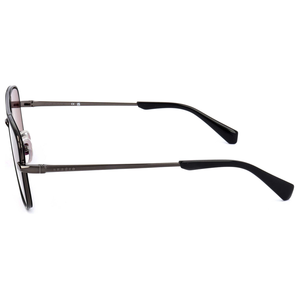 Sandro Men's Sunglasses SD7001-900-55