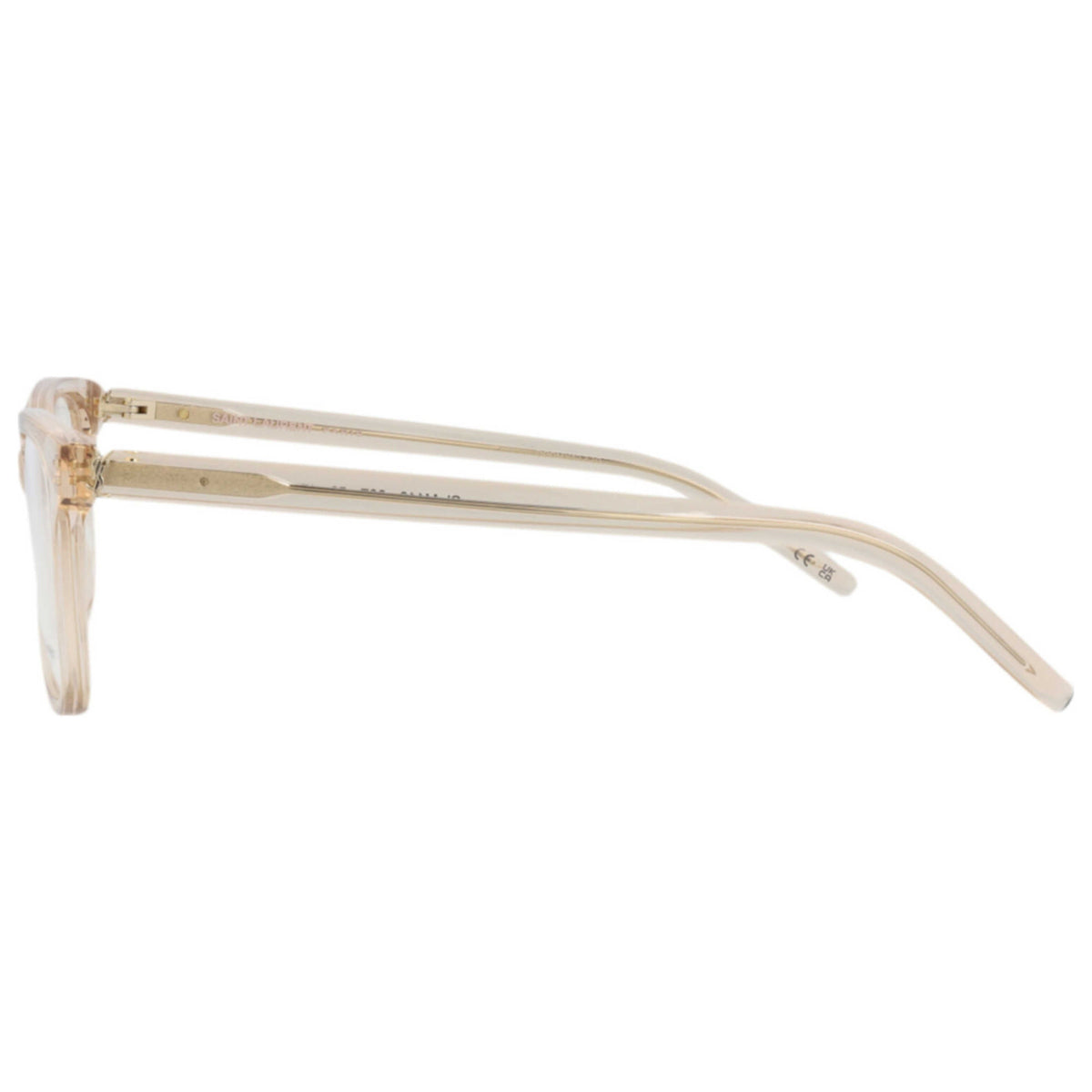 Saint Laurent Women's Eyeglasses SLM110-30013739-007