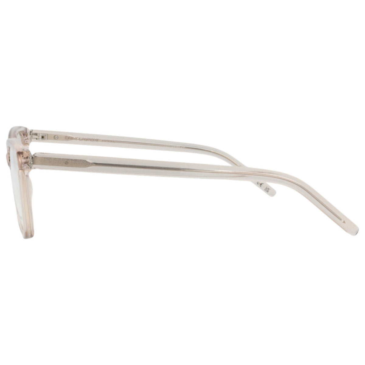 Saint Laurent Women's Eyeglasses SLM128-30014754-011
