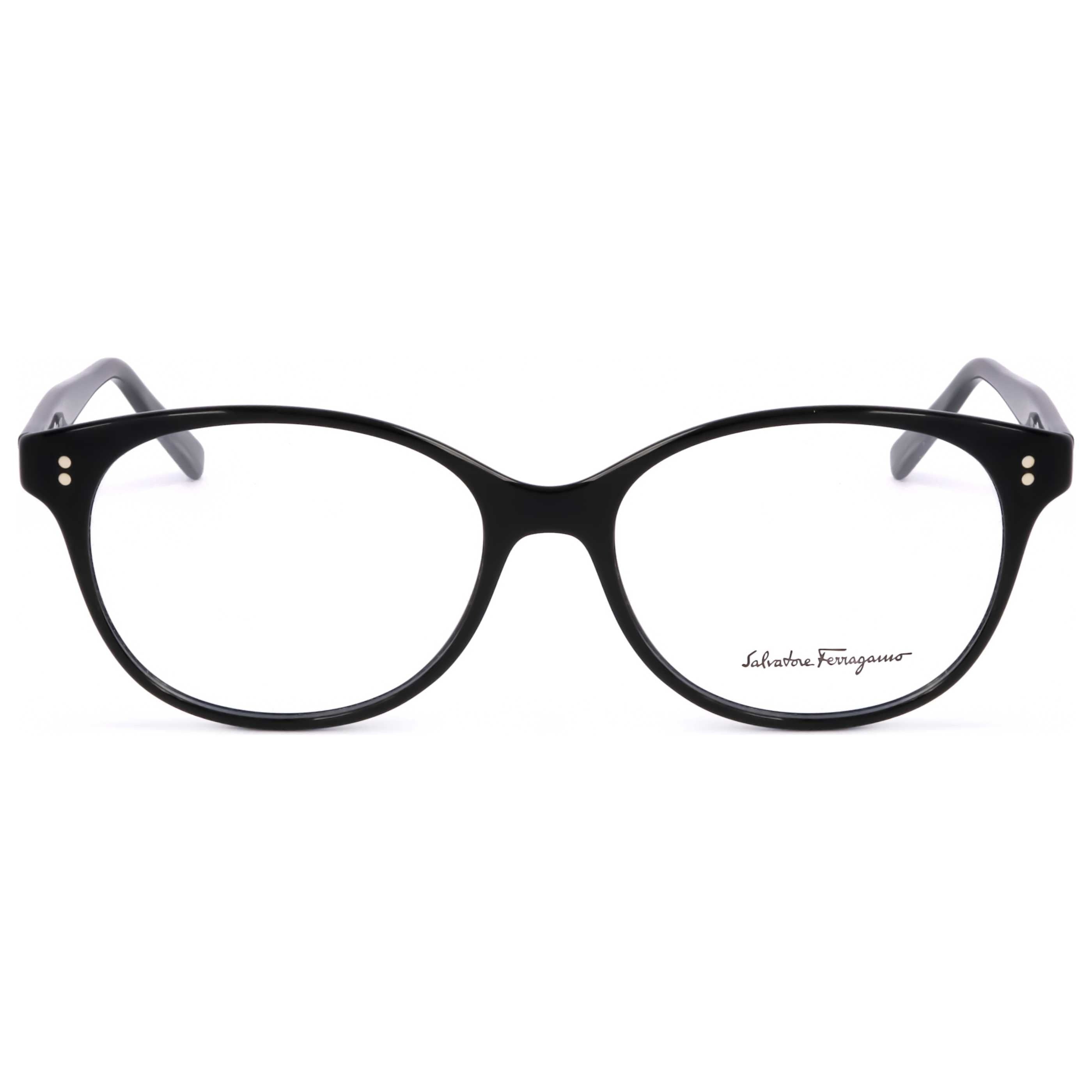Ferragamo Women's Eyeglasses SF2911-004-53