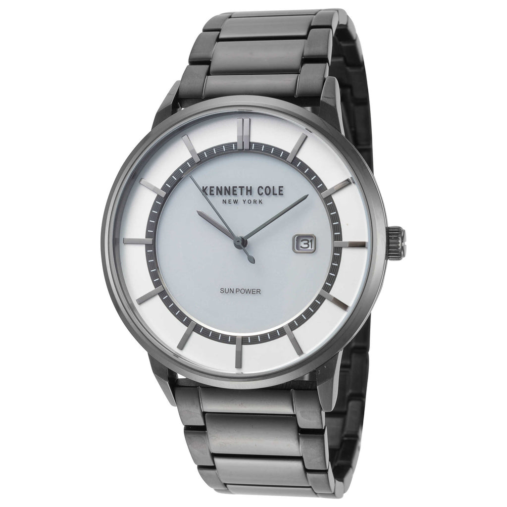 Kenneth Cole Men's Watch KC50784001B