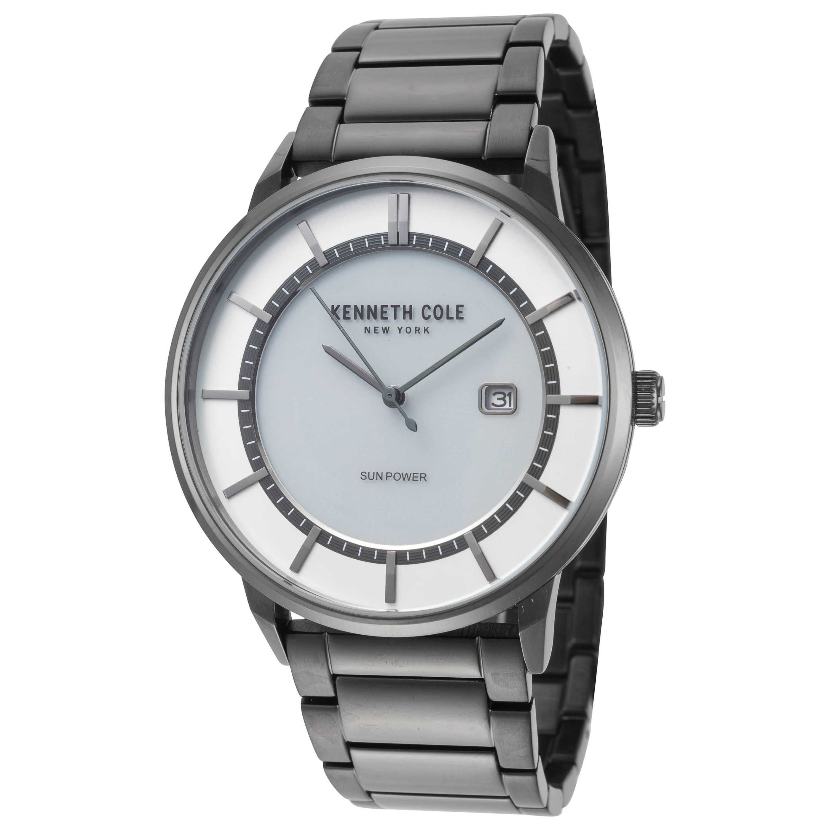 Kenneth Cole Men's Watch KC50784001B