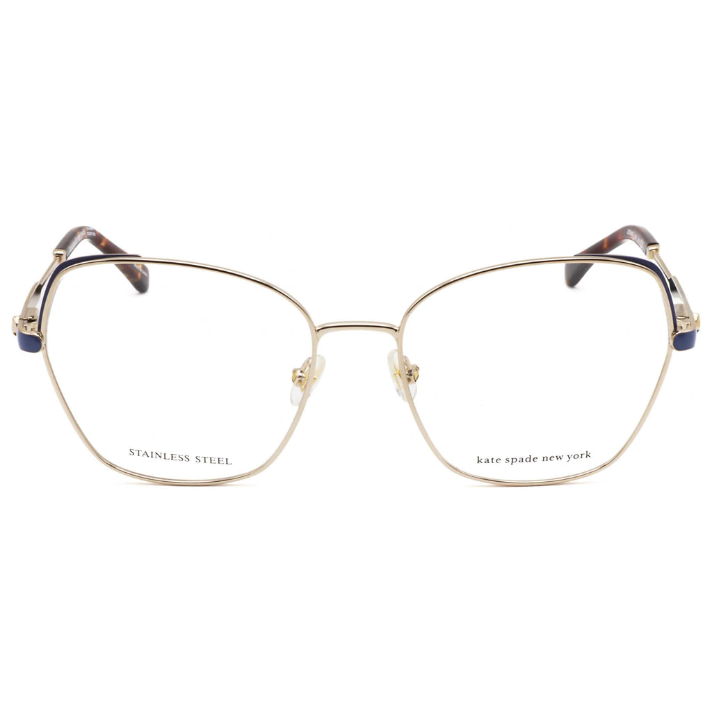 Kate Spade Women's Eyeglasses ZEENA-G-LKS-54