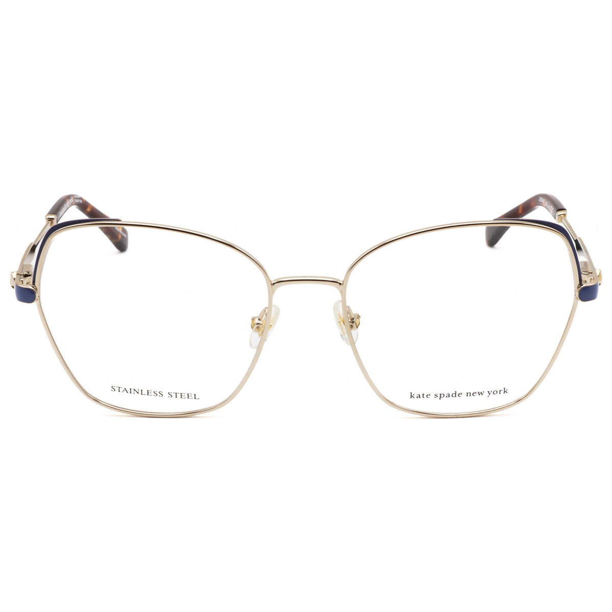Kate Spade Women's Eyeglasses ZEENA-G-LKS-54