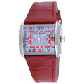 Locman Women's Watch 232GRAYDC/RDLE