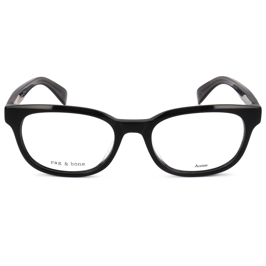 Rag & Bone Unisex Eyeglasses RNB8000-807-53