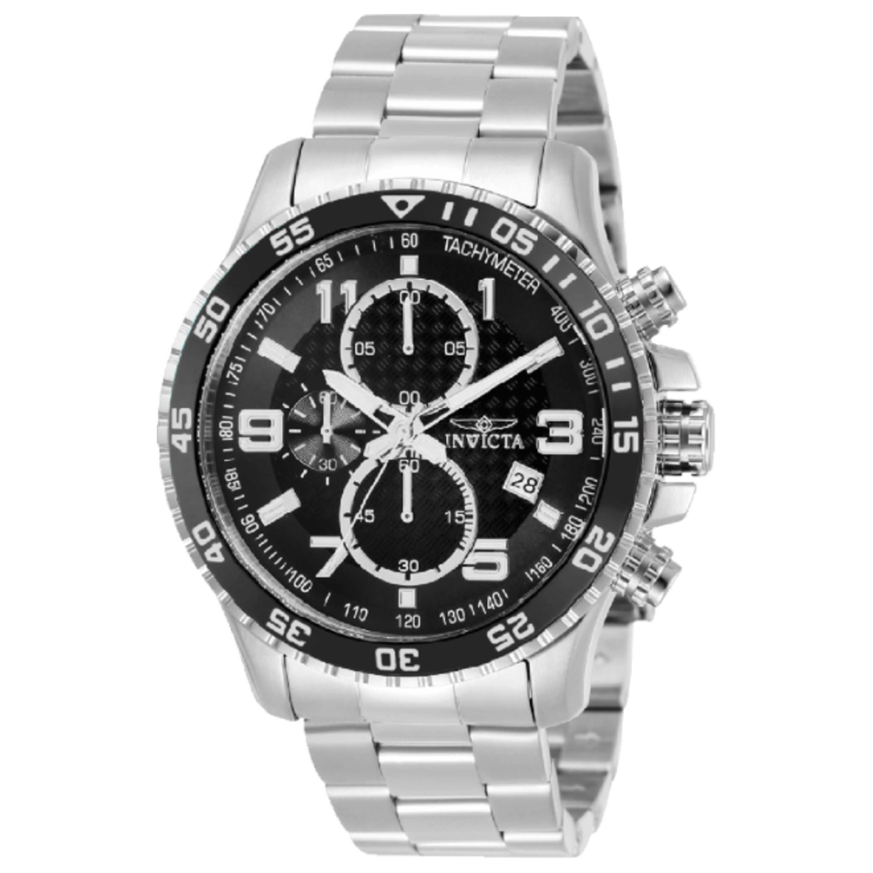 Invicta Specialty Men's Watch IN-69813