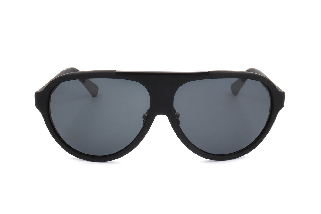 Kris Van Assche by Linda Farrow Men's Sunglasses