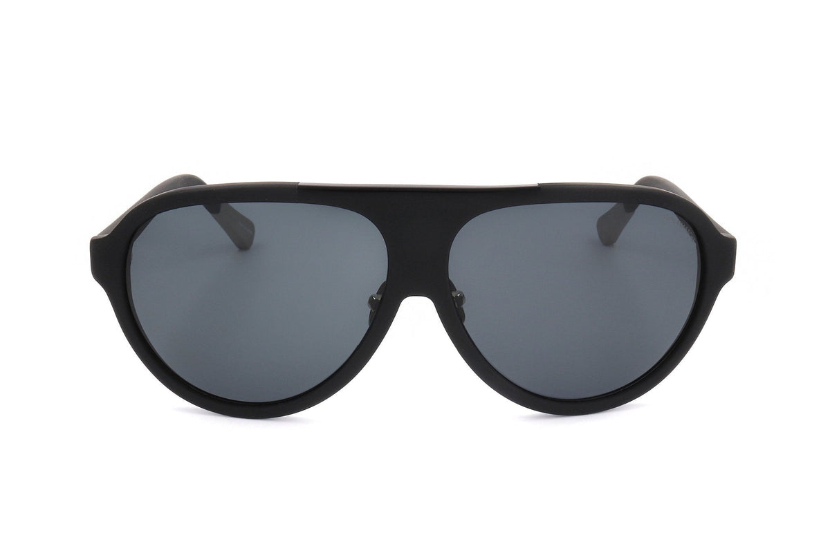 Kris Van Assche by Linda Farrow Men's Sunglasses