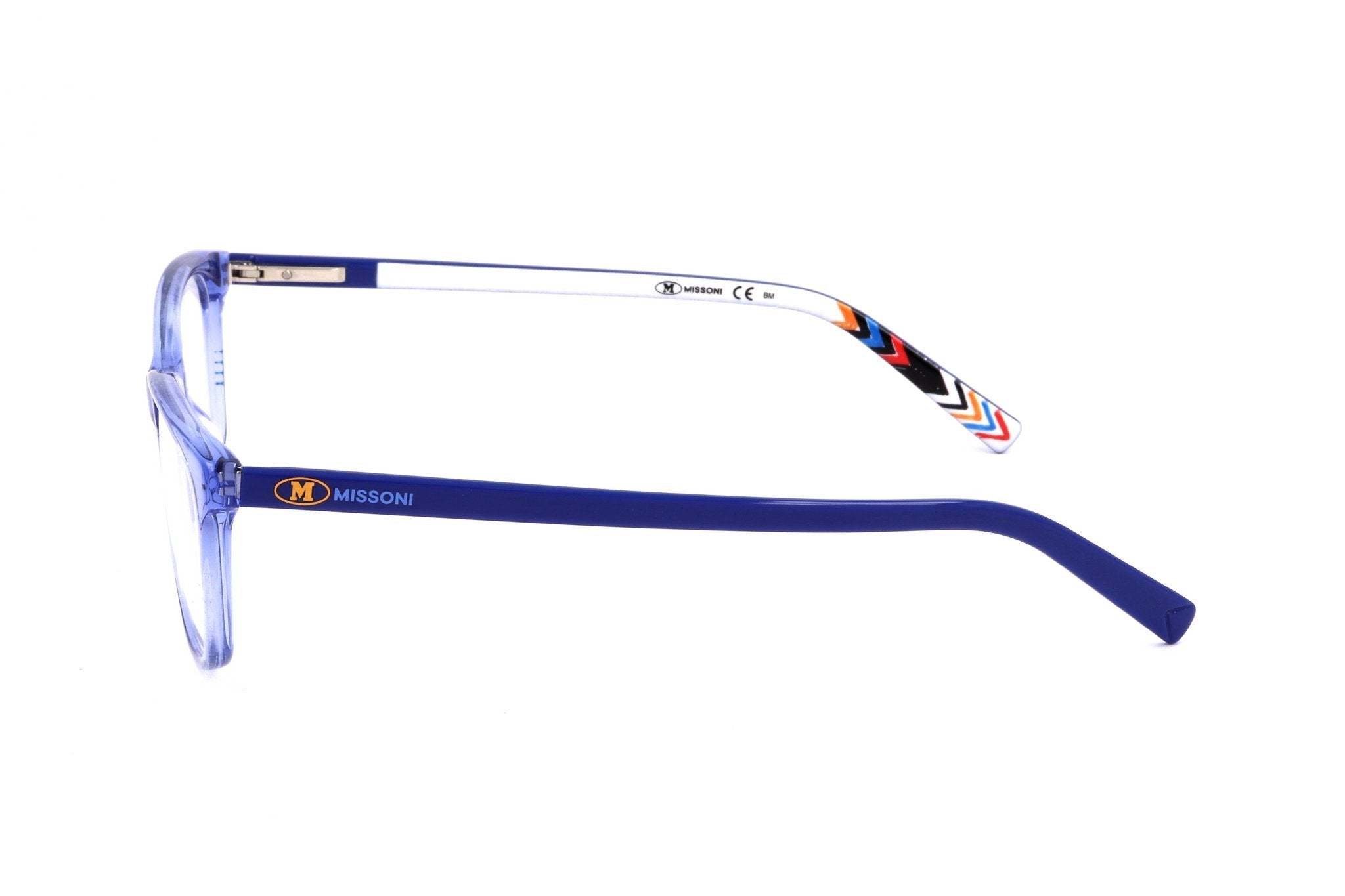 M Missoni Women's Acetate Glasses
