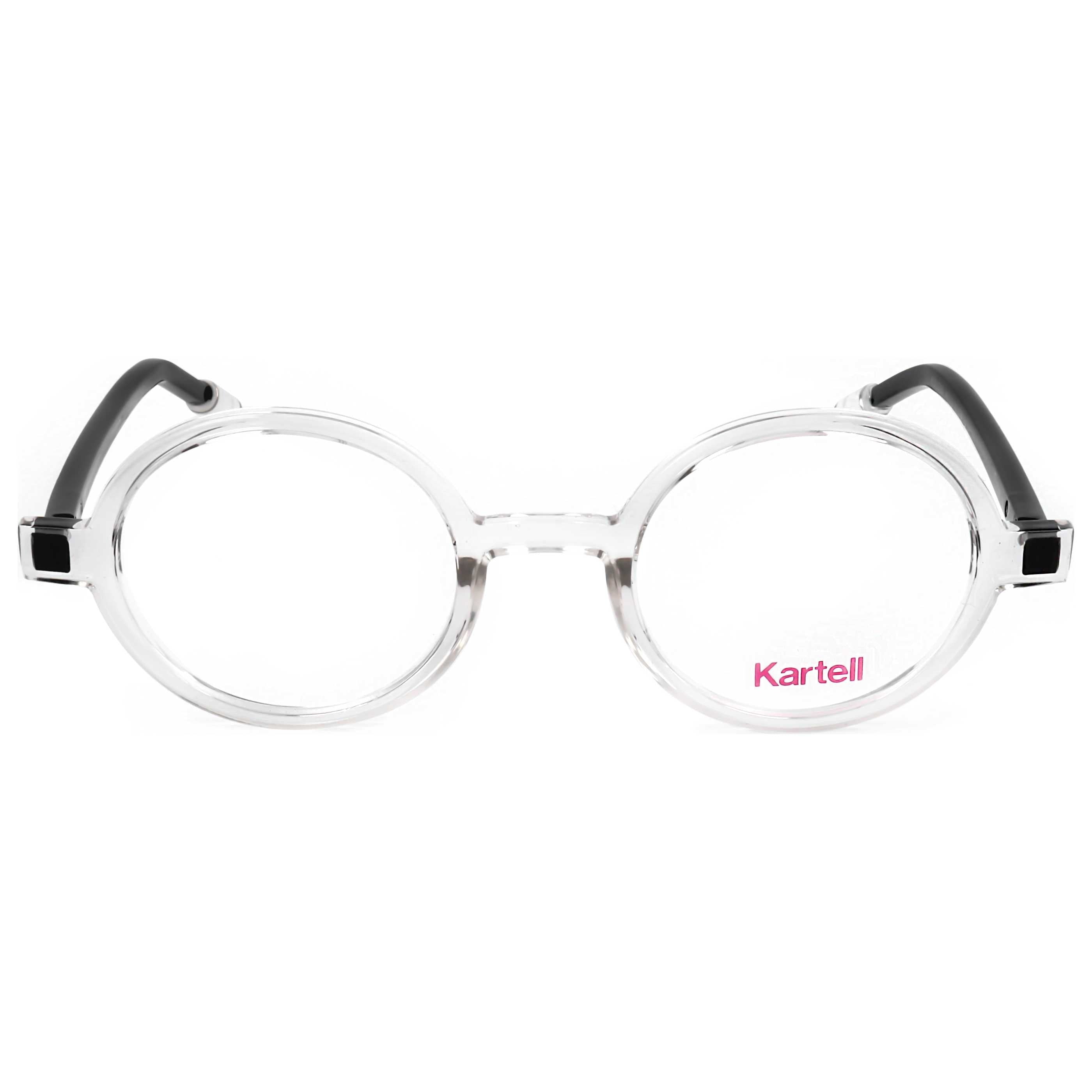 Kartell Unisex Opticals KL015V-01-46