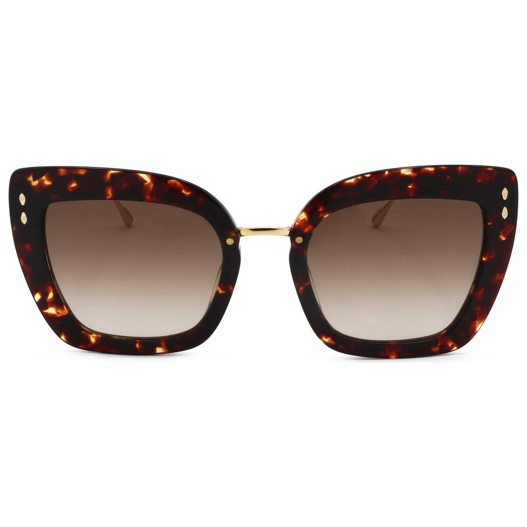 Isabel Marant Women's Sunglasses IM0083-G-S-2IK-53