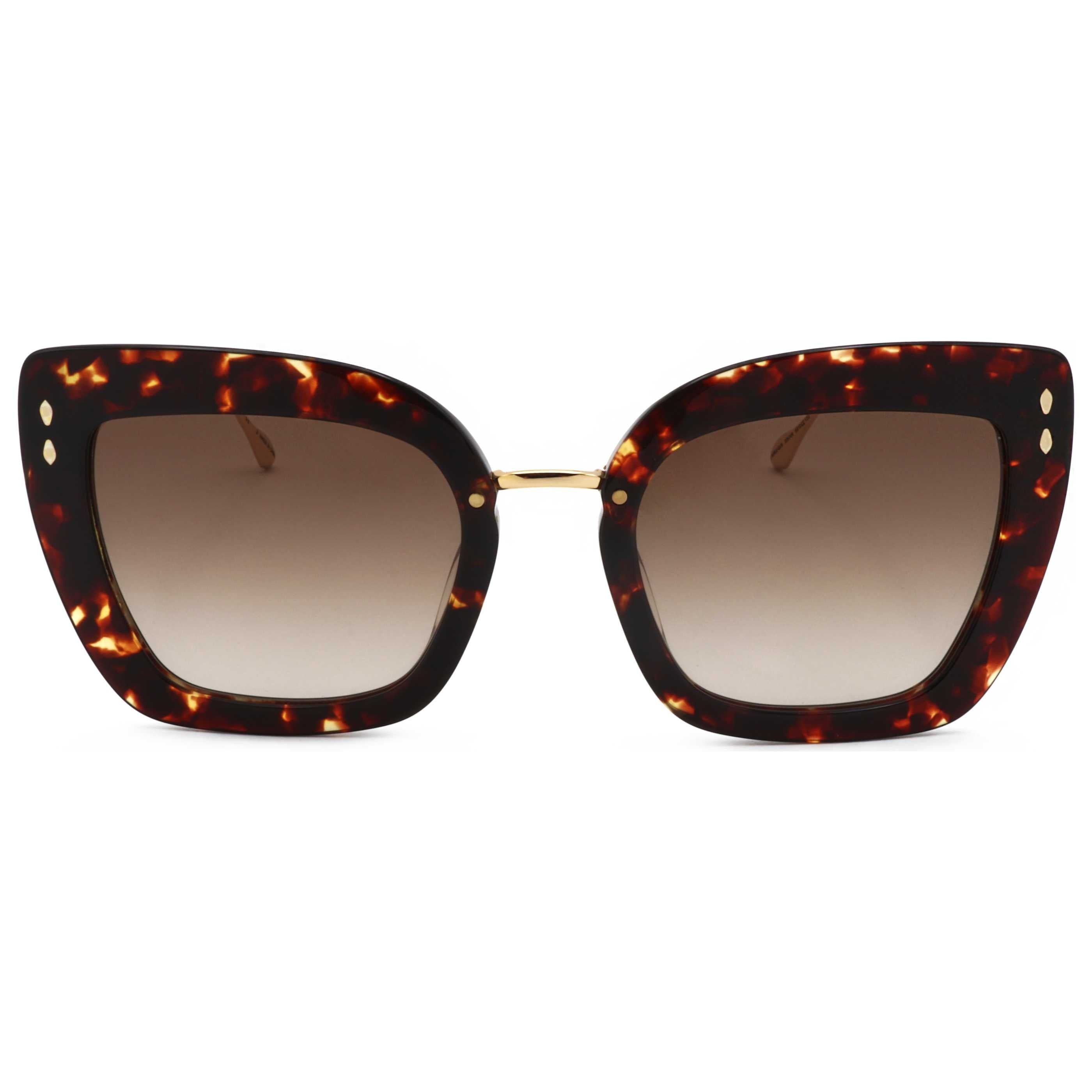 Isabel Marant Women's Sunglasses IM0083-G-S-2IK-53