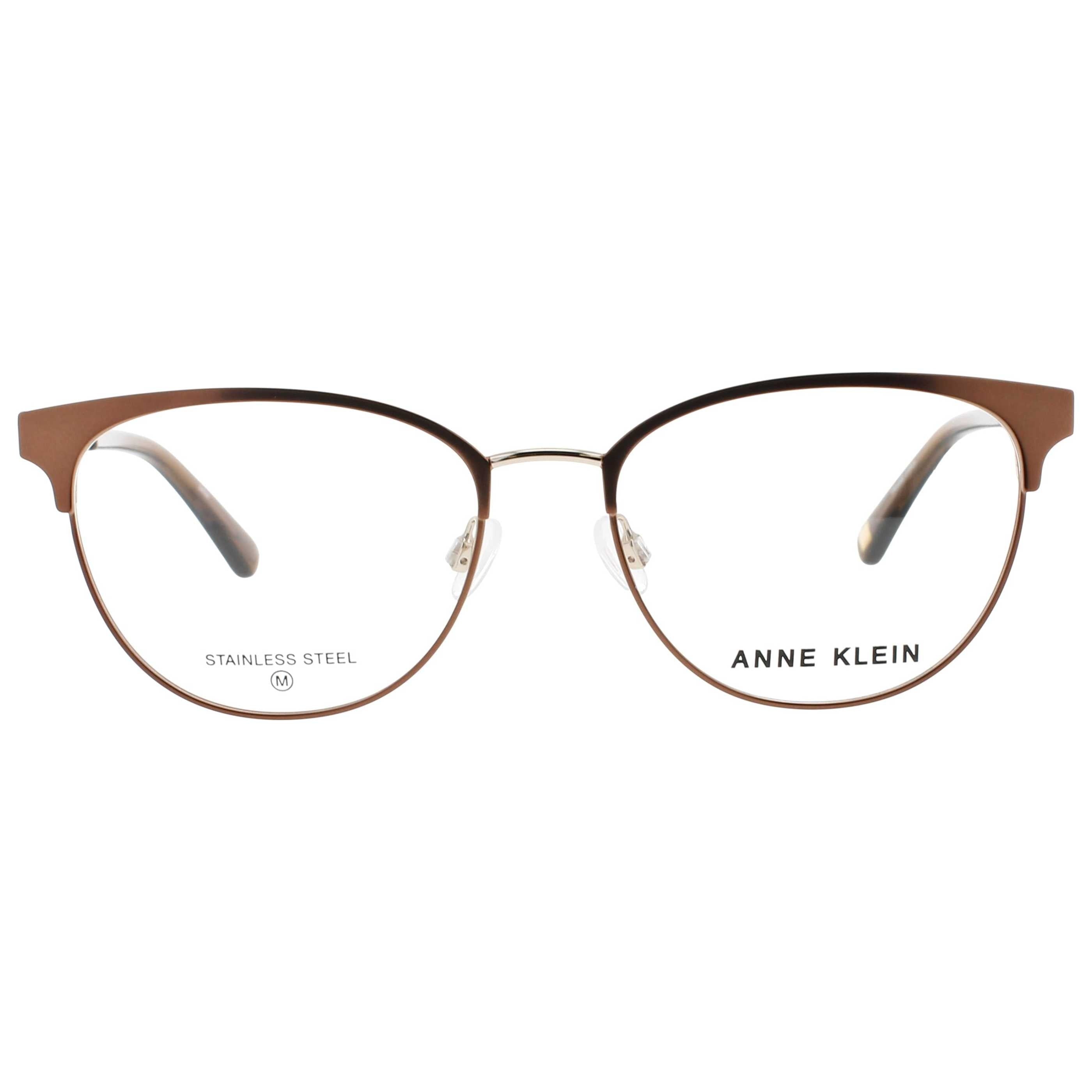 Anne Klein Women's Eyeglasses AK-AK5110-203-53