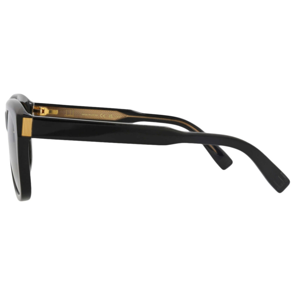 Dunhill Unisex Sunglasses DU0078S-30014978-001