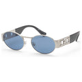 Versace Unisex Sunglasses VE2264-100080-56