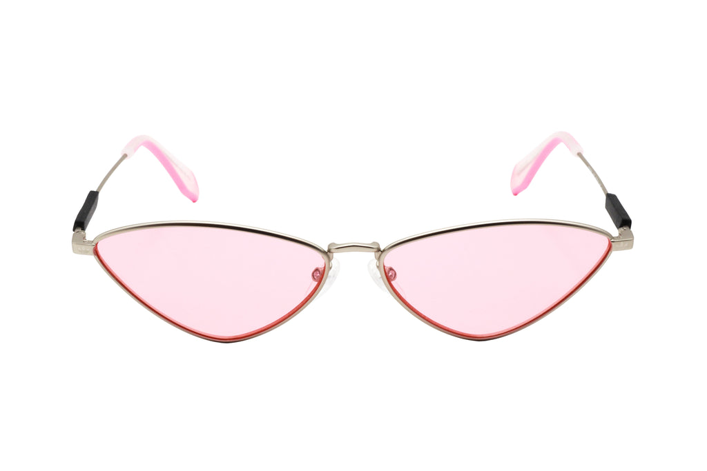 Adidas Original Women's Metal Sunglasses