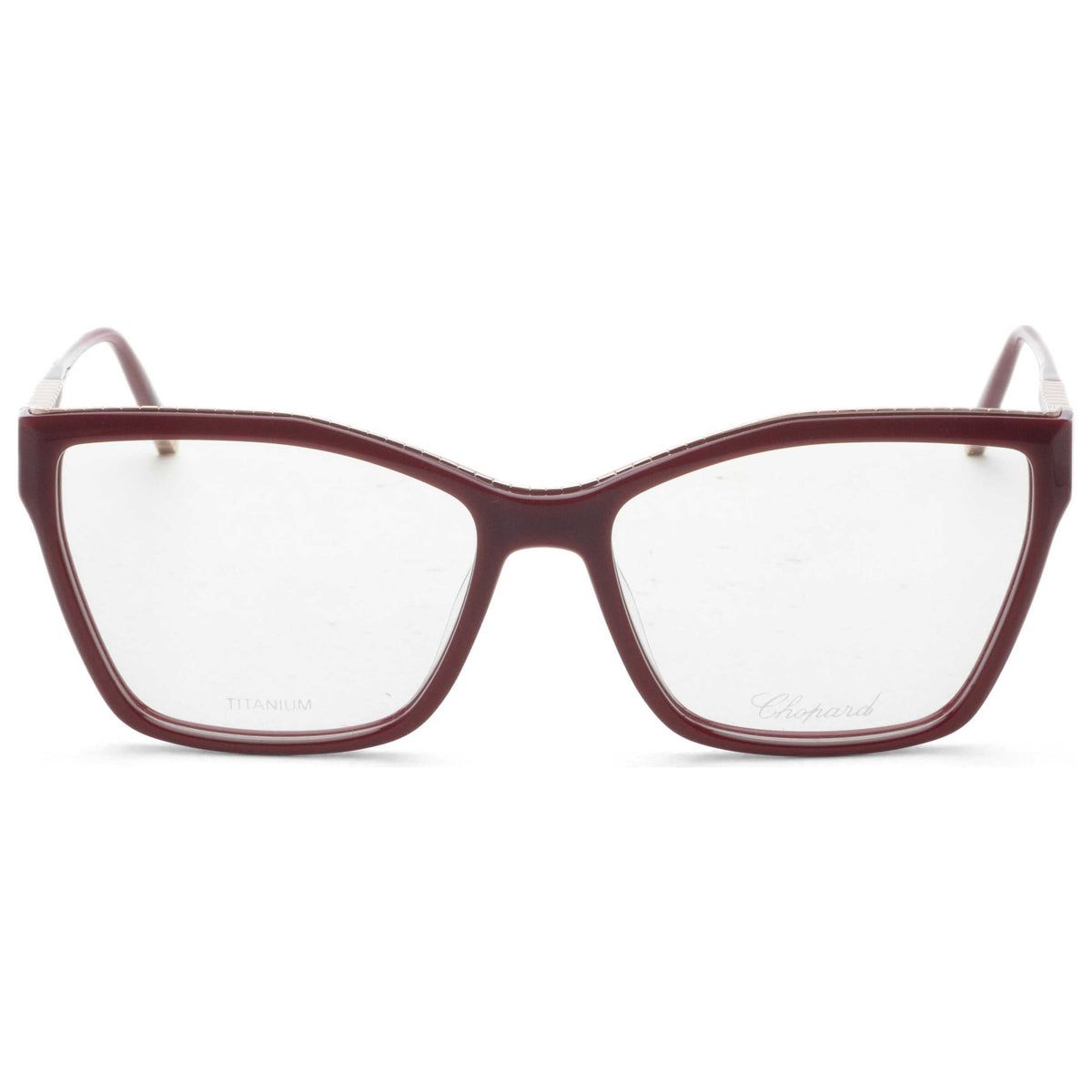 Chopard Women's Eyeglasses VCH321M5609FH