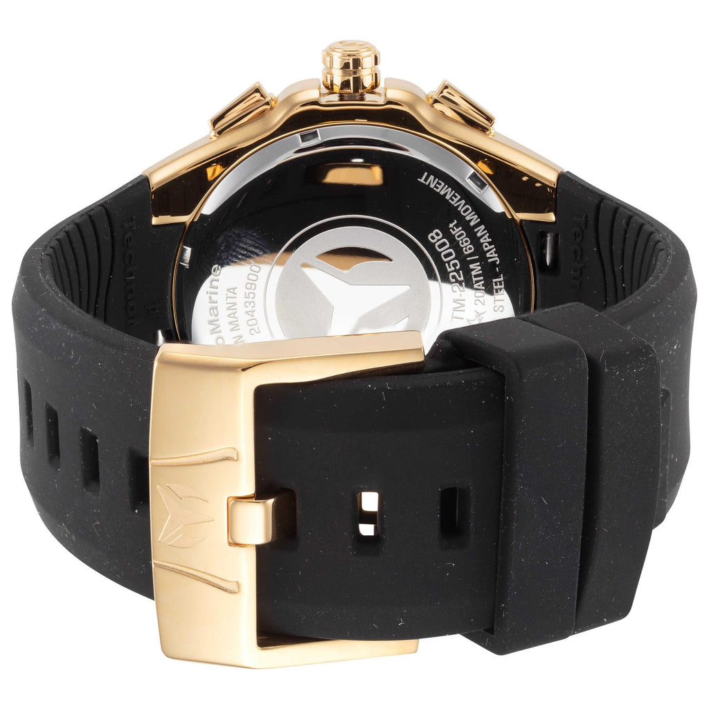 TechnoMarine Men's Watch TM-225008