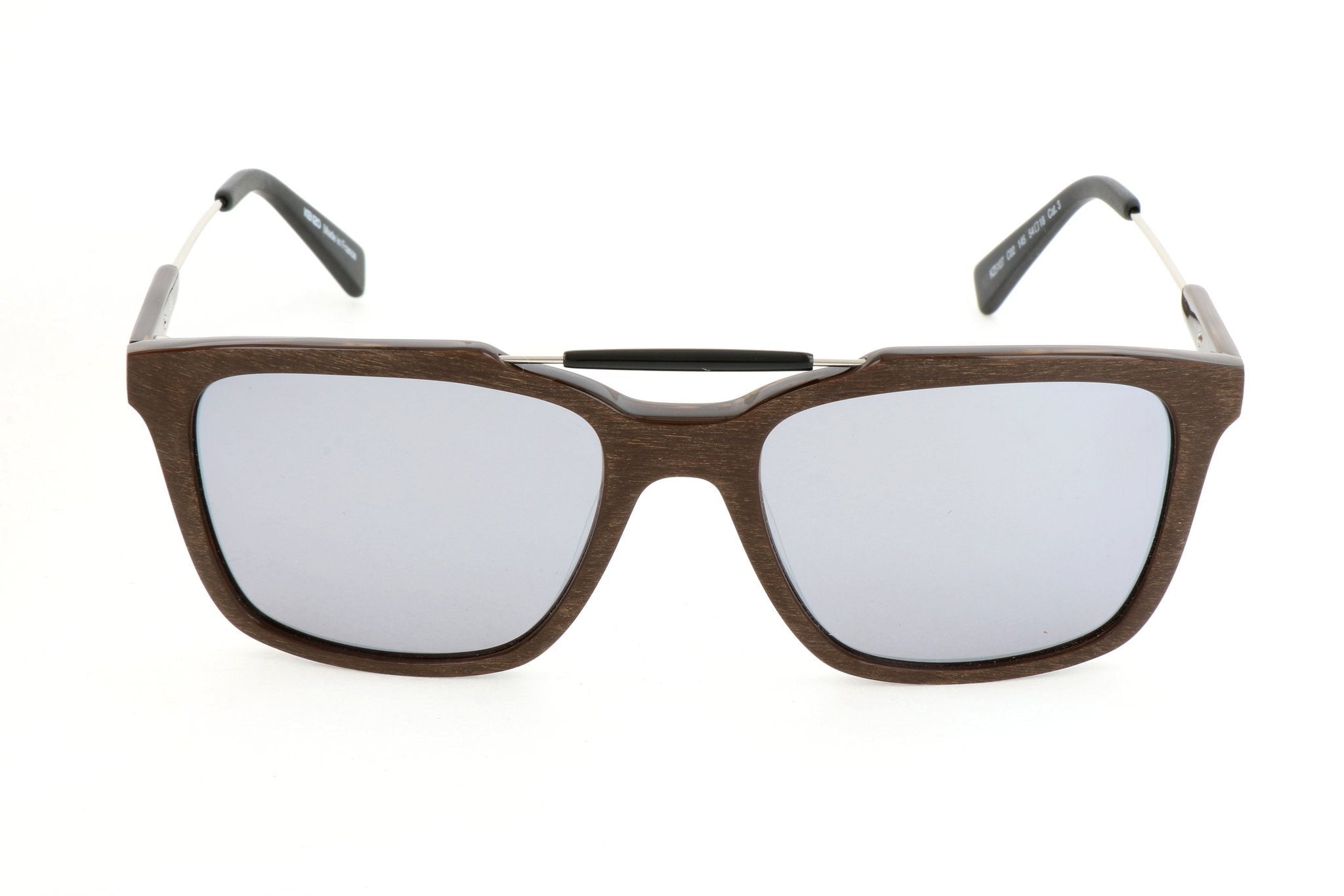 Kenzo Men's Acetate Sunglasses