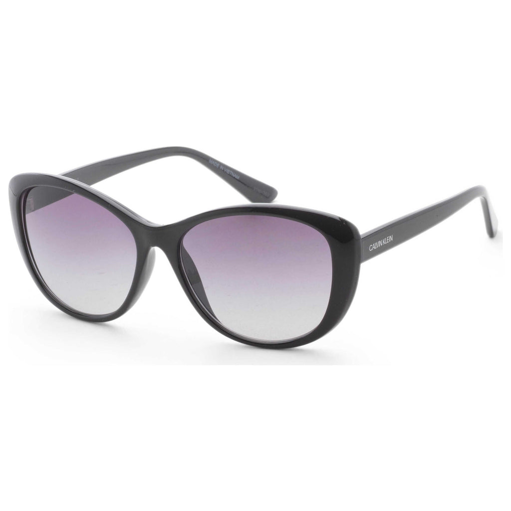 Calvin Klein Women's Sunglasses CK19560SN-001