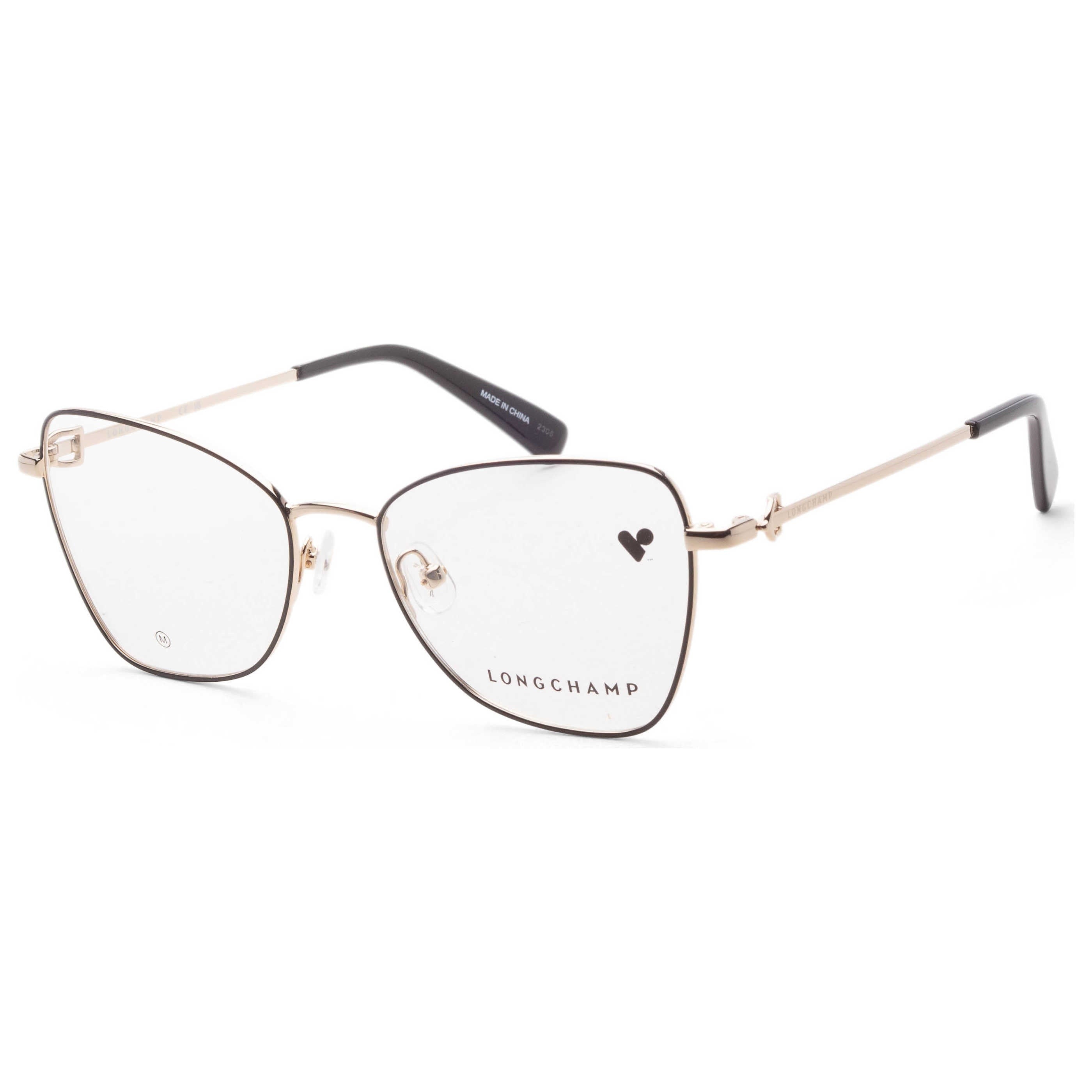 Longchamp Women's Eyeglasses LO2157-728