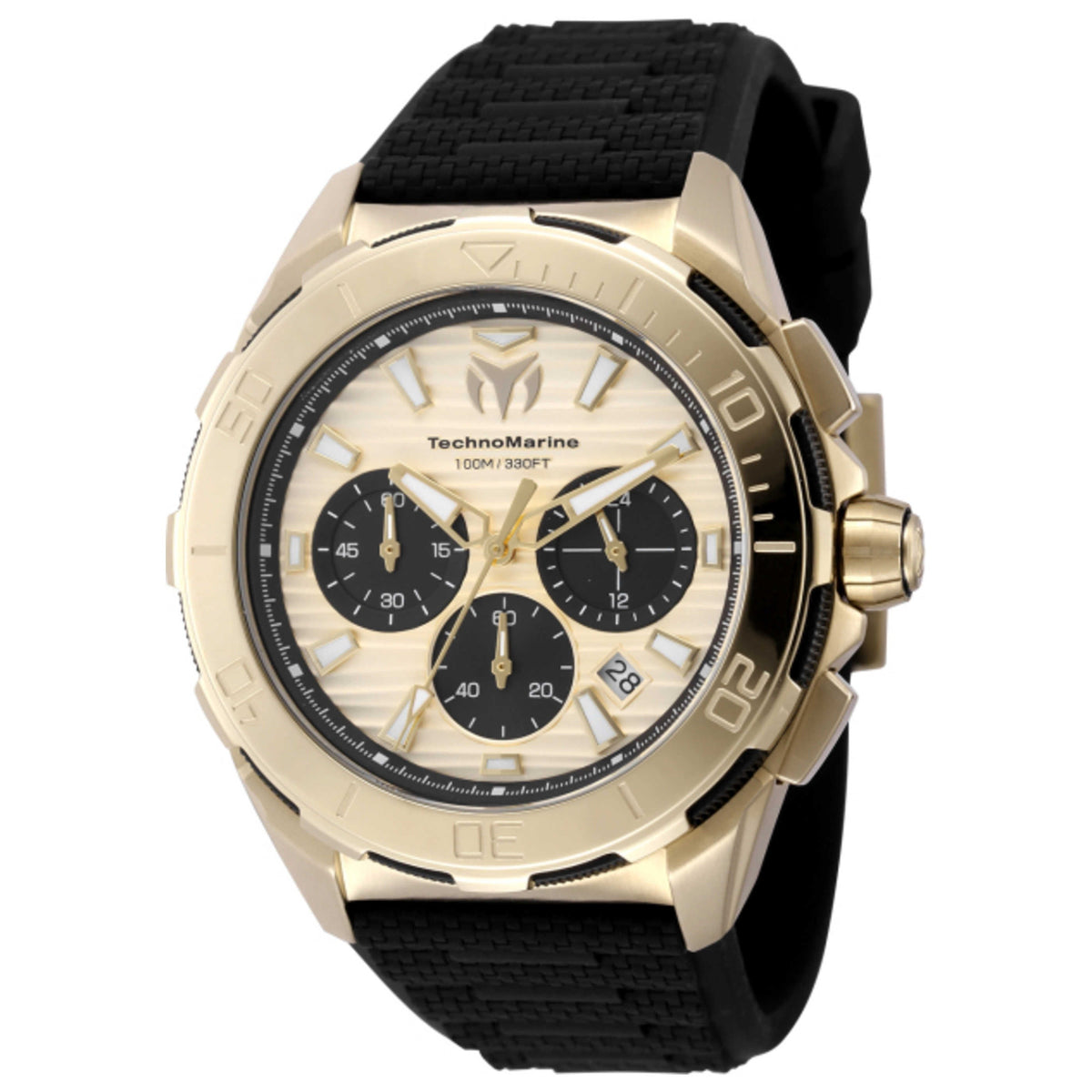 TechnoMarine Seven Seas Men's Watch TM-725023