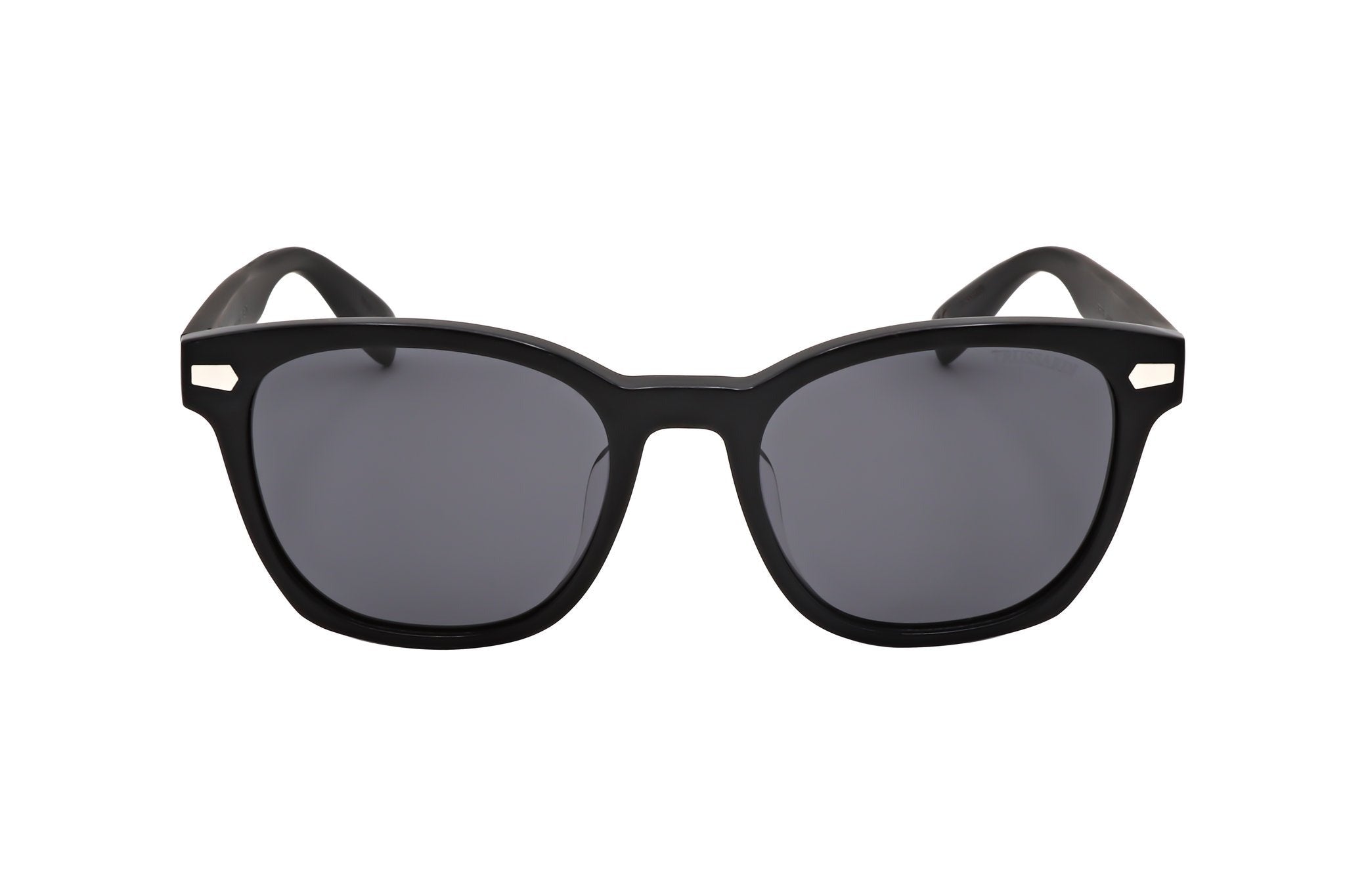 Trussardi Men's Acetate Sunglasses
