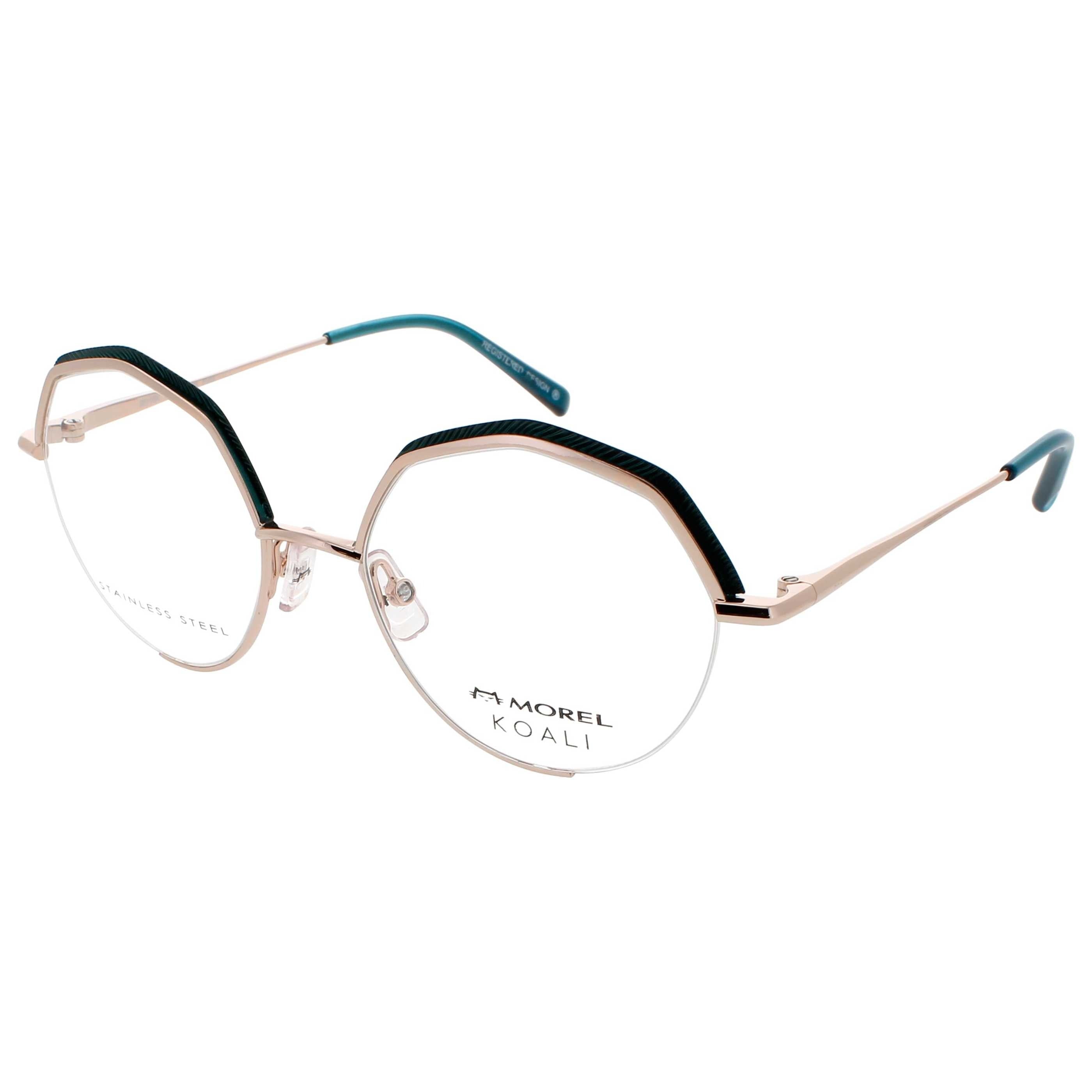 Koali Women's Eyeglasses KOALI-MOREL-20116K-PV02-49