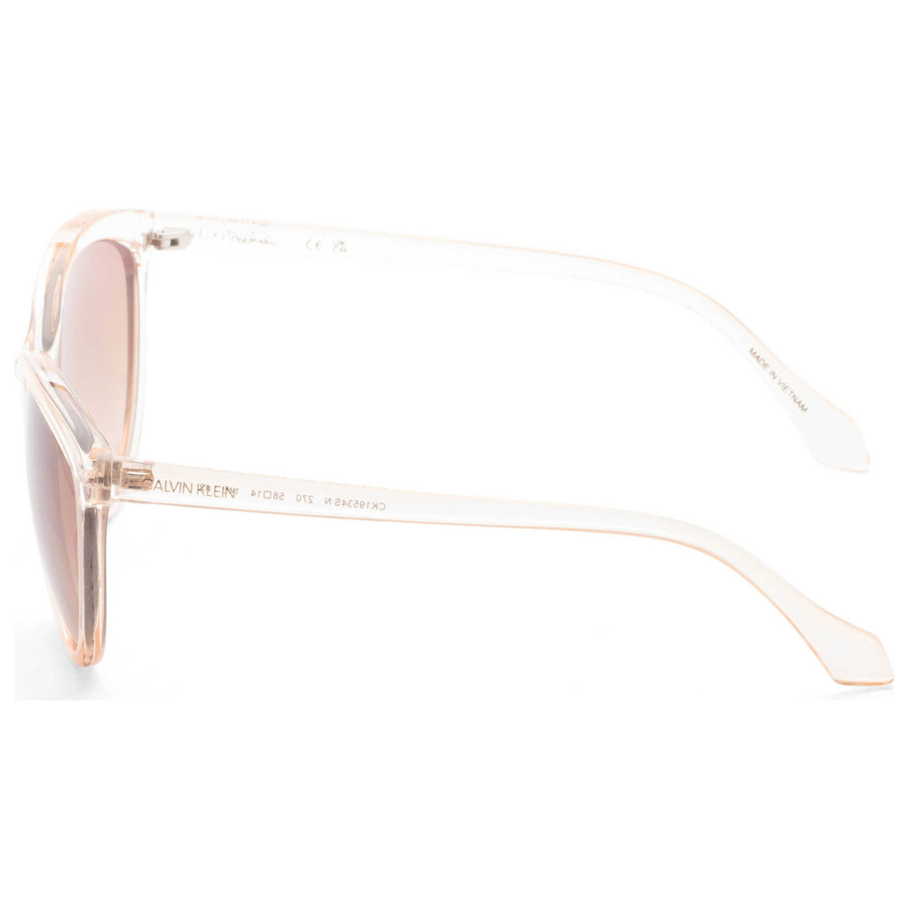 Calvin Klein Women's Sunglasses CK19534S-270