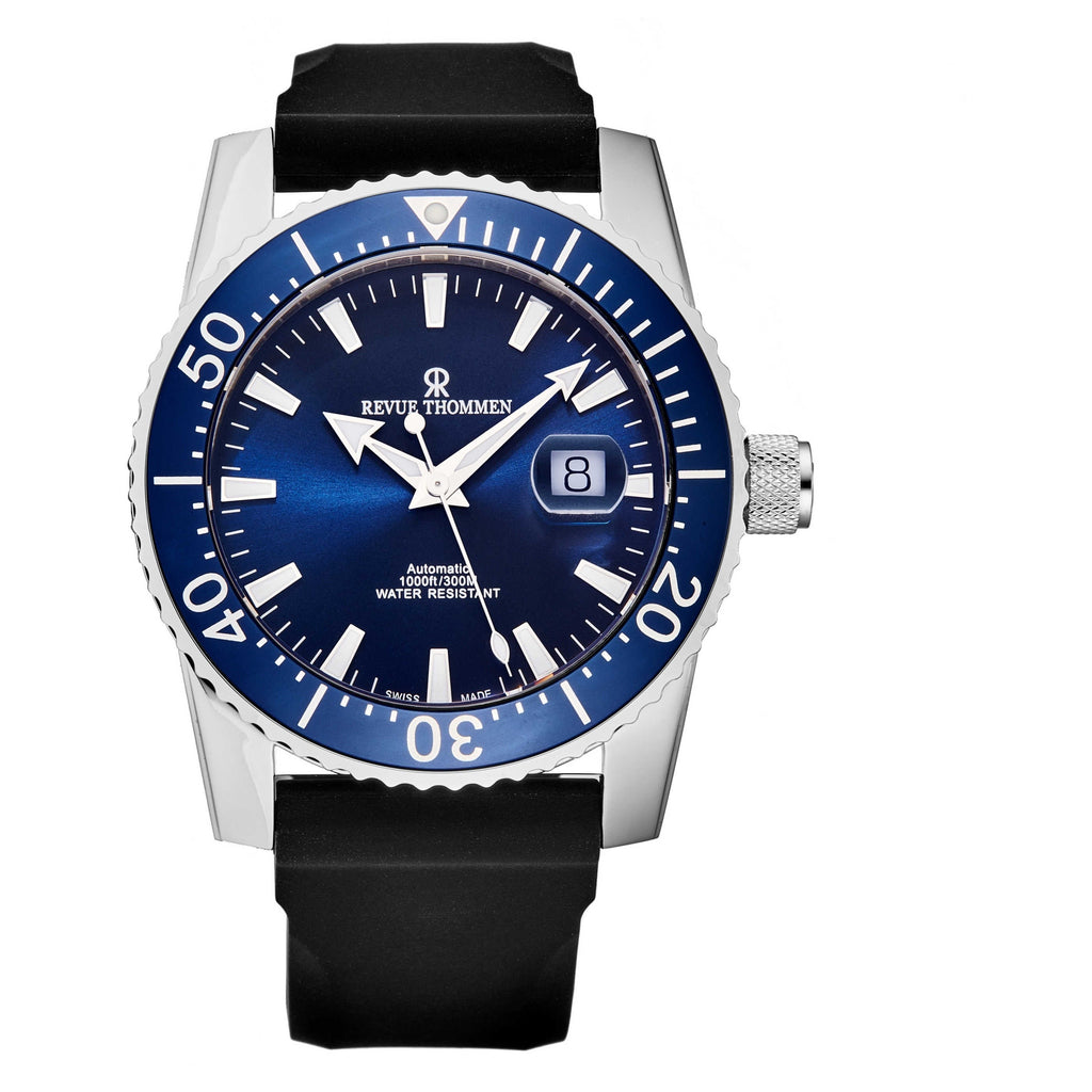 Revue Thommen Men's Watch 17030.2535