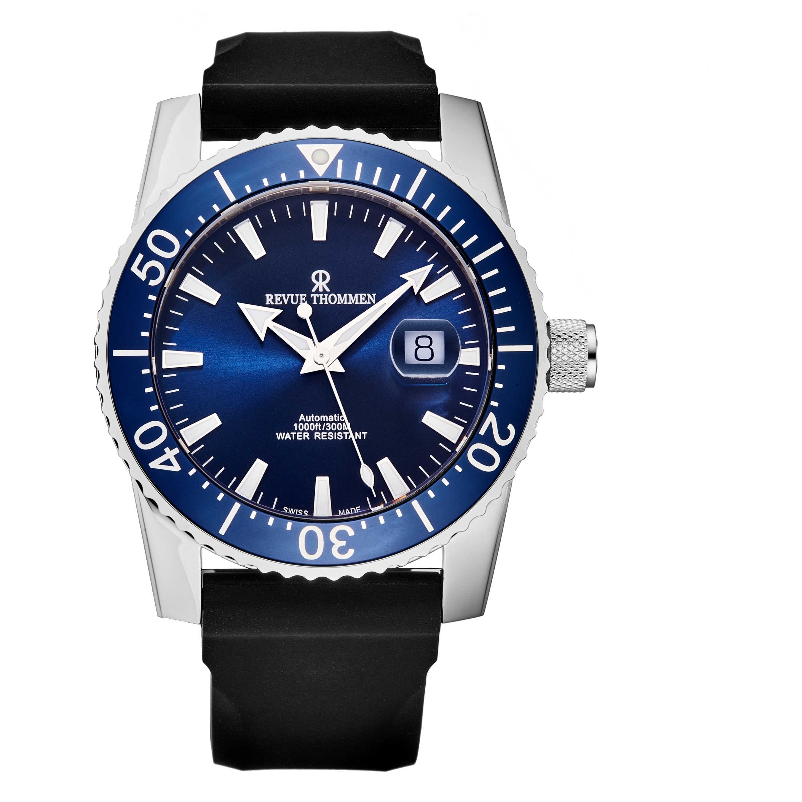 Revue Thommen Men's Watch 17030.2535