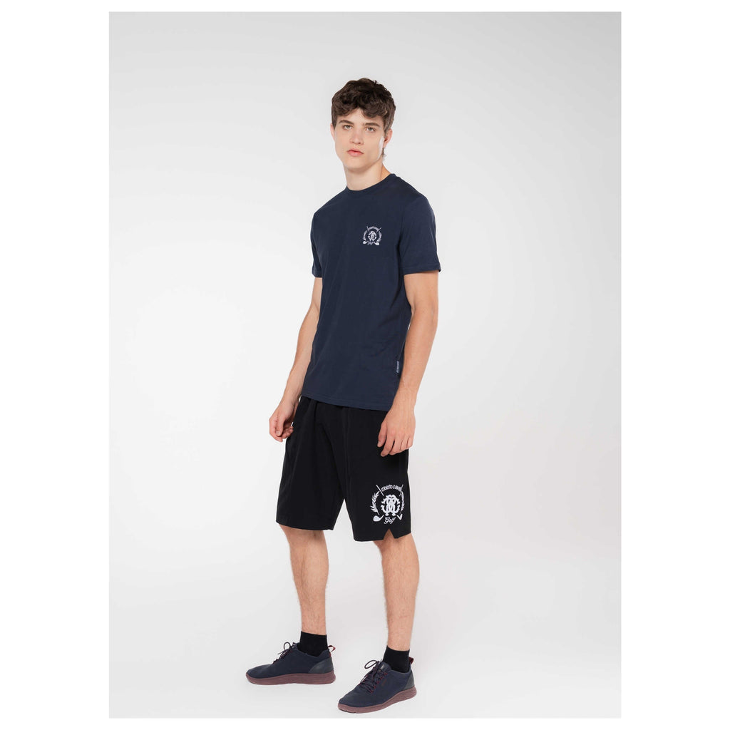 Roberto Cavalli Golf Men's T-Shirt