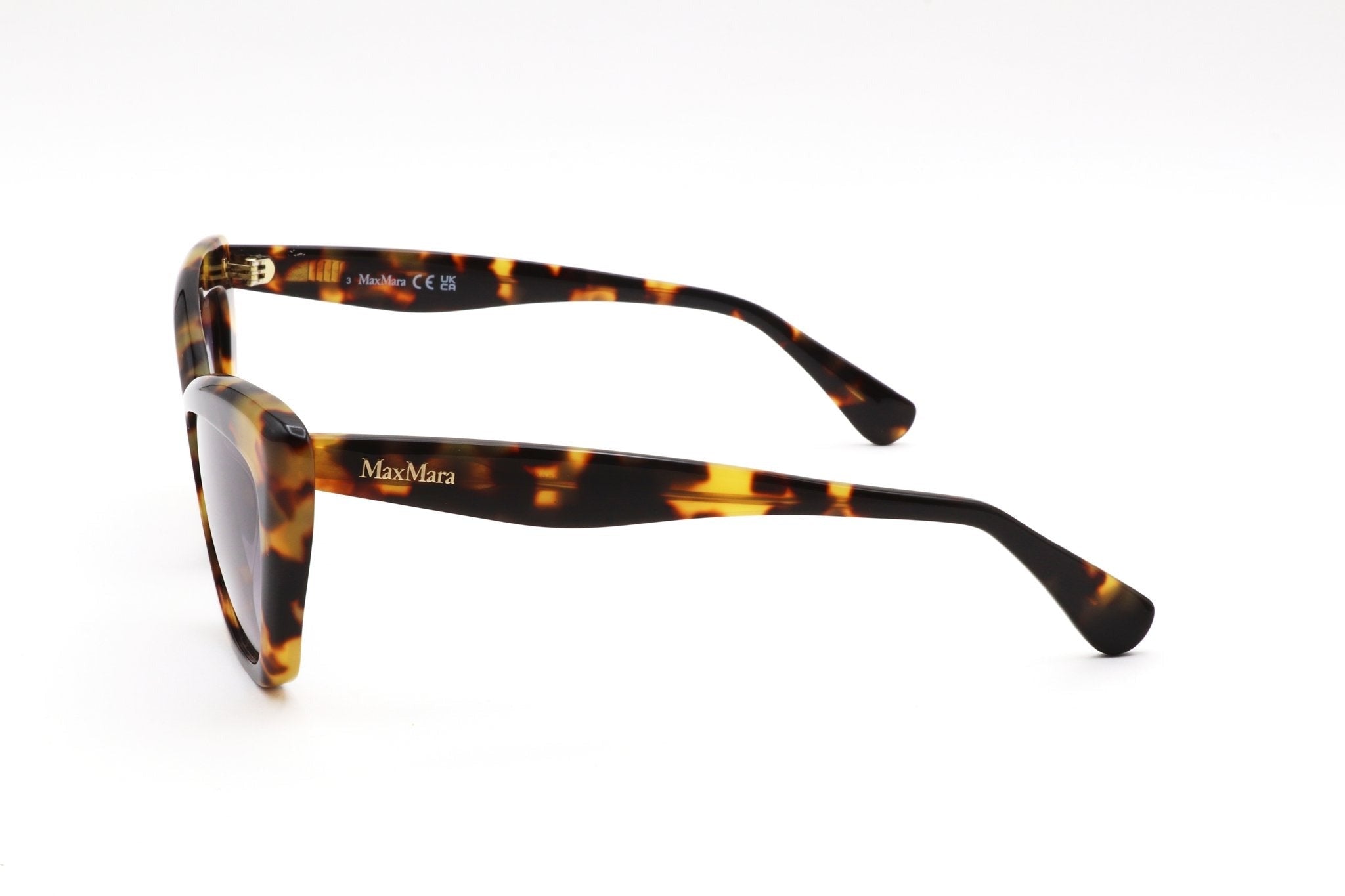 Max Mara Women's Acetate Sunglasses