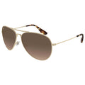 Maui Jim Unisex Sunglasses MJ0264S-002
