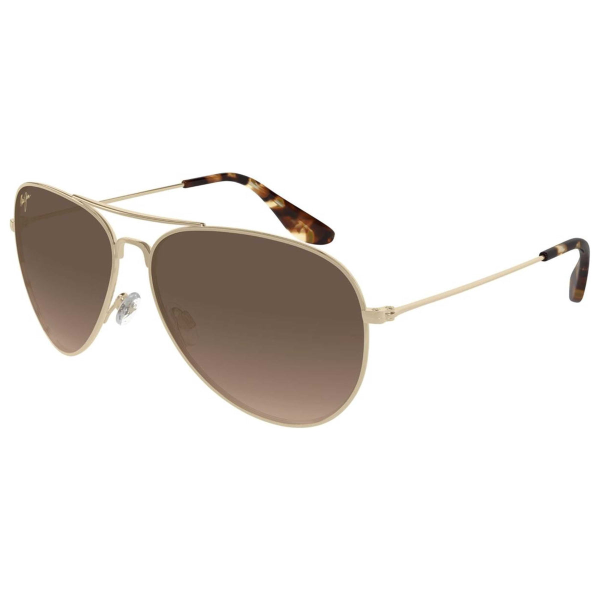 Maui Jim Unisex Sunglasses MJ0264S-002