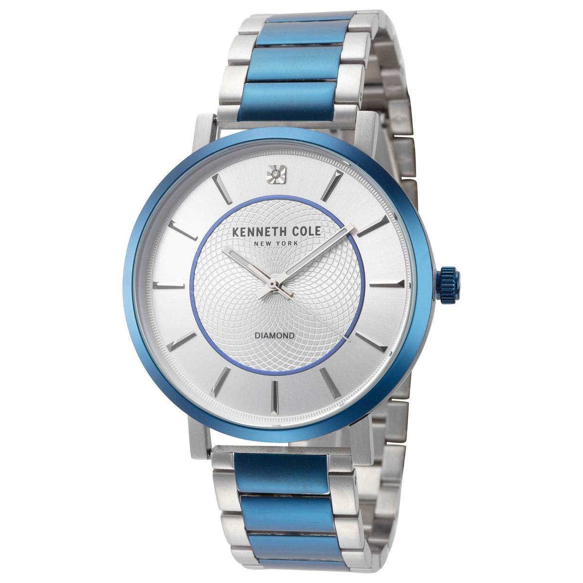 Kenneth Cole Men's Watch KC51027020A
