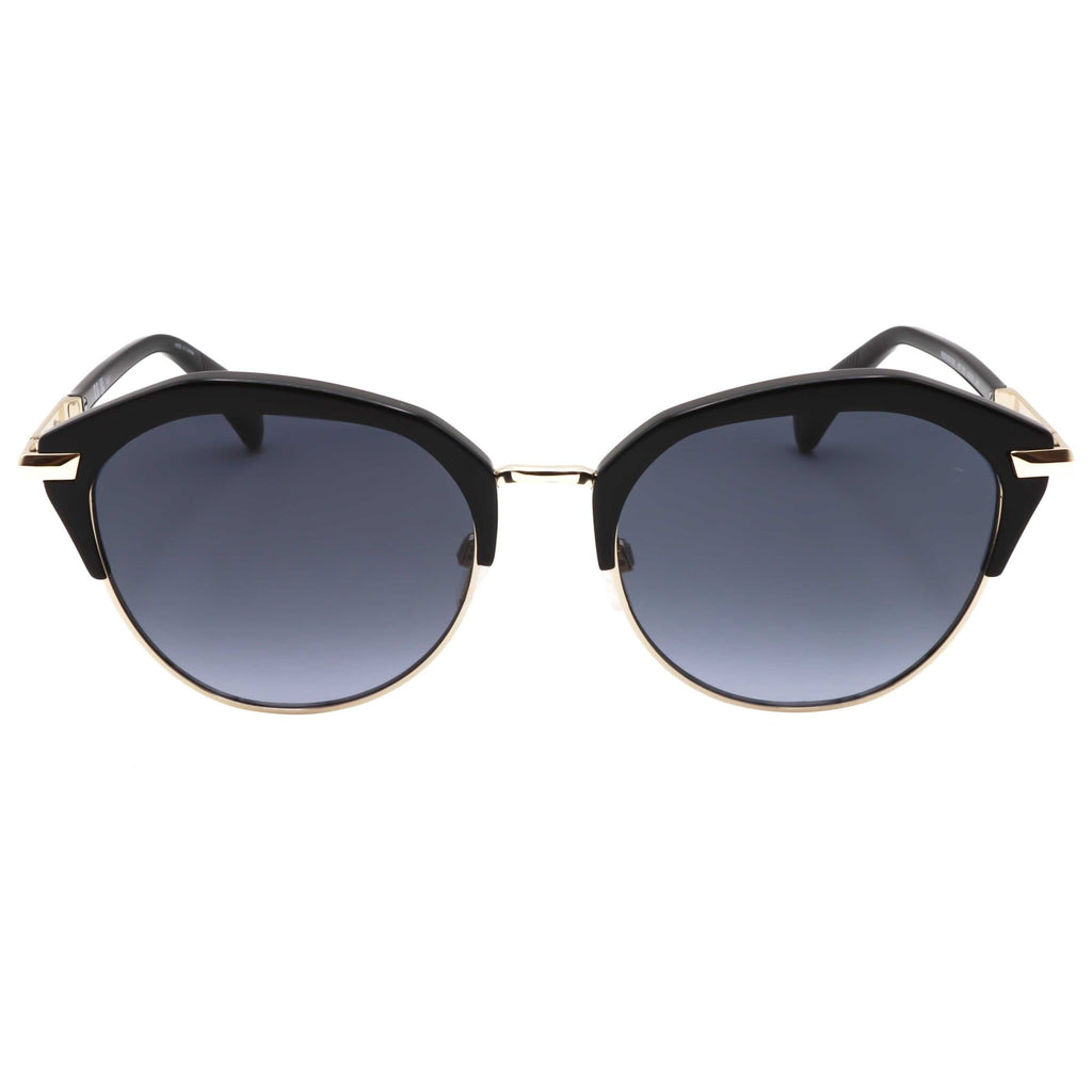 Rag & Bone Women's Sunglasses RNB1080-G-S-807-55