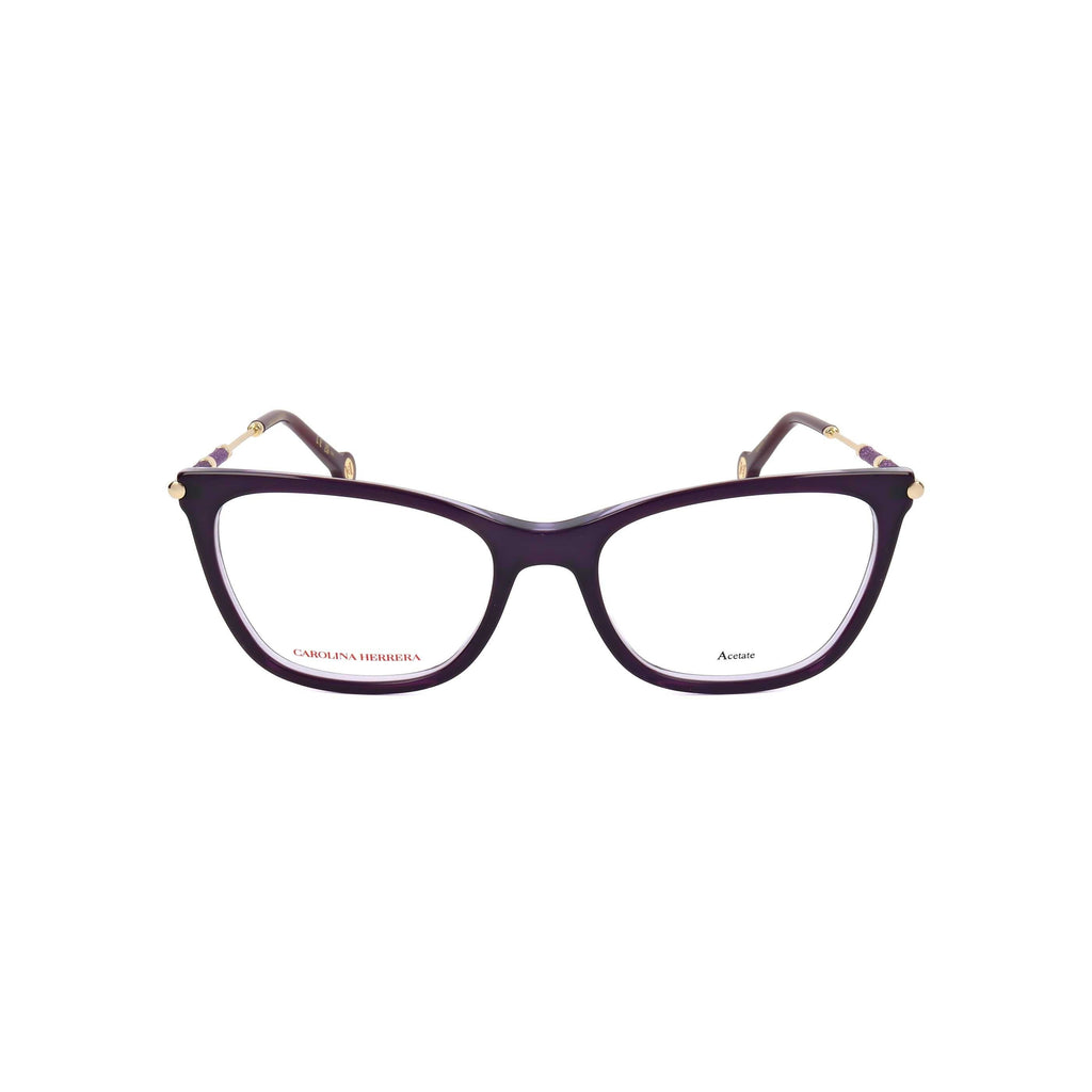 Carolina Herrera Women's Eyeglasses HER0151-YHP-54