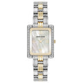 Anne Klein Women's AK-5169SVTT