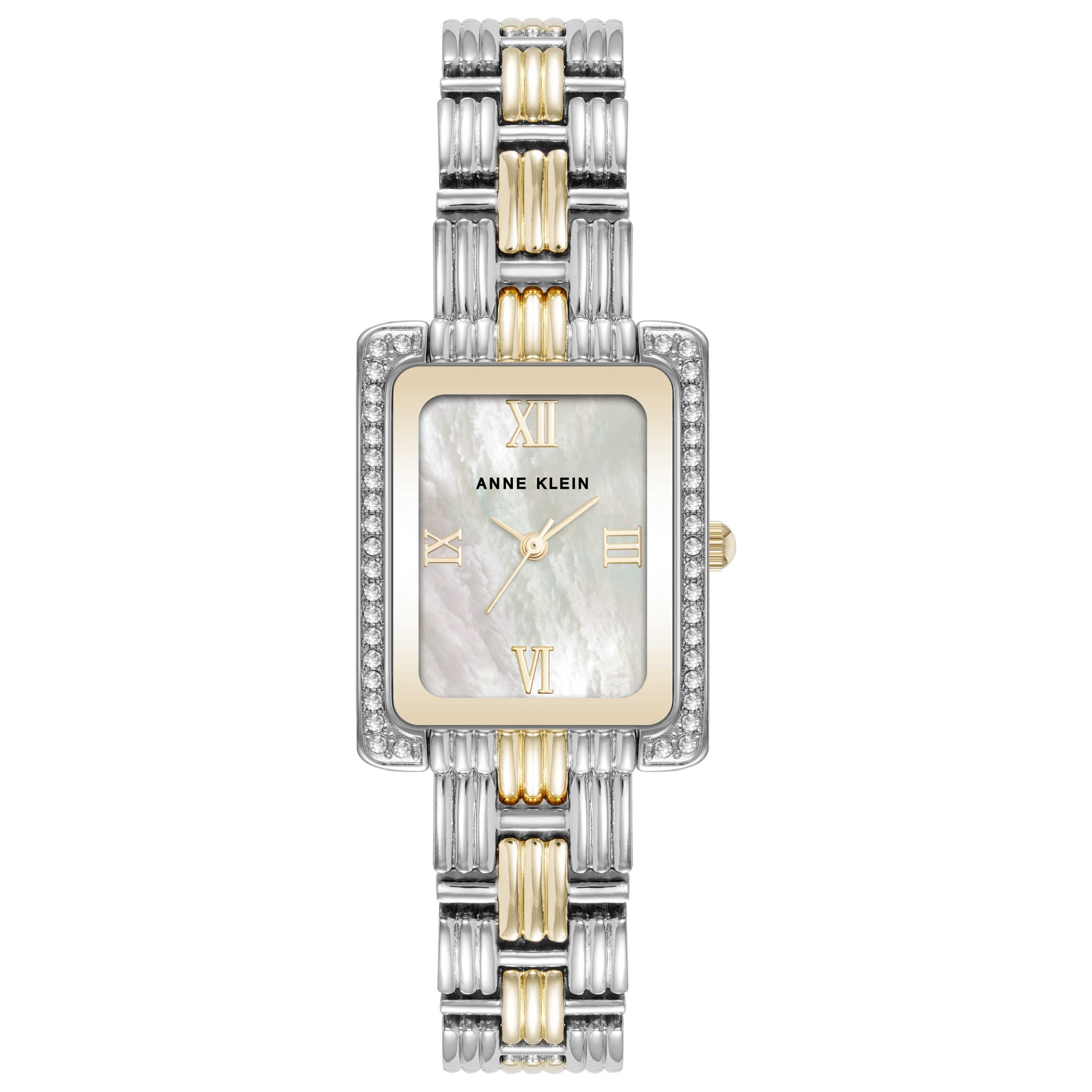 Anne Klein Women's AK-5169SVTT